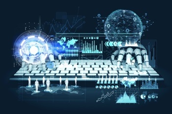 濤思數據 高效數據處理服務助力企業數字化轉型